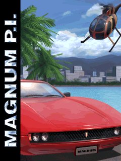 game pic for Magnum P.I.
